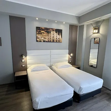 Hotel Perugino 3*
