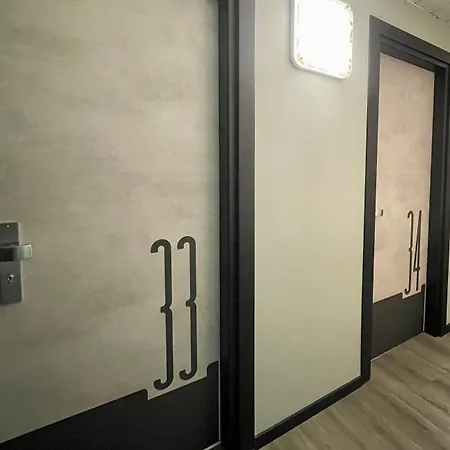 佩鲁吉诺酒店 酒店