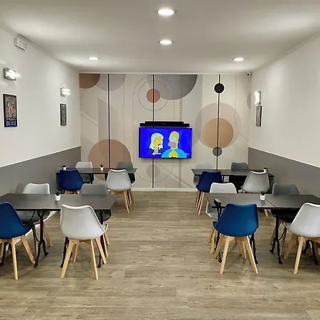 佩鲁吉诺酒店 酒店 3*
