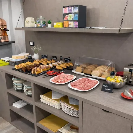 佩鲁吉诺酒店 酒店 3*