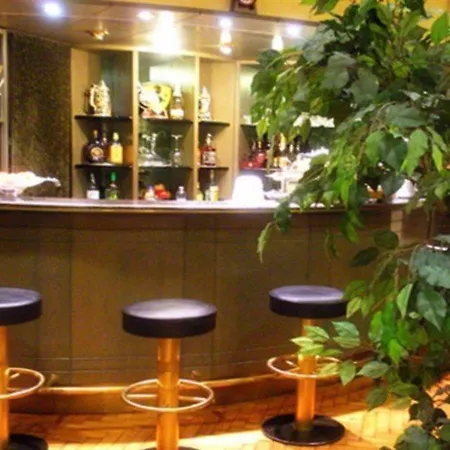 佩鲁吉诺酒店
