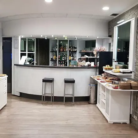佩鲁吉诺酒店 酒店