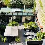 佩鲁吉诺酒店 3*