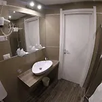 佩鲁吉诺酒店 酒店 米兰