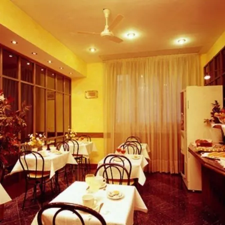 Hotel Perugino Milan